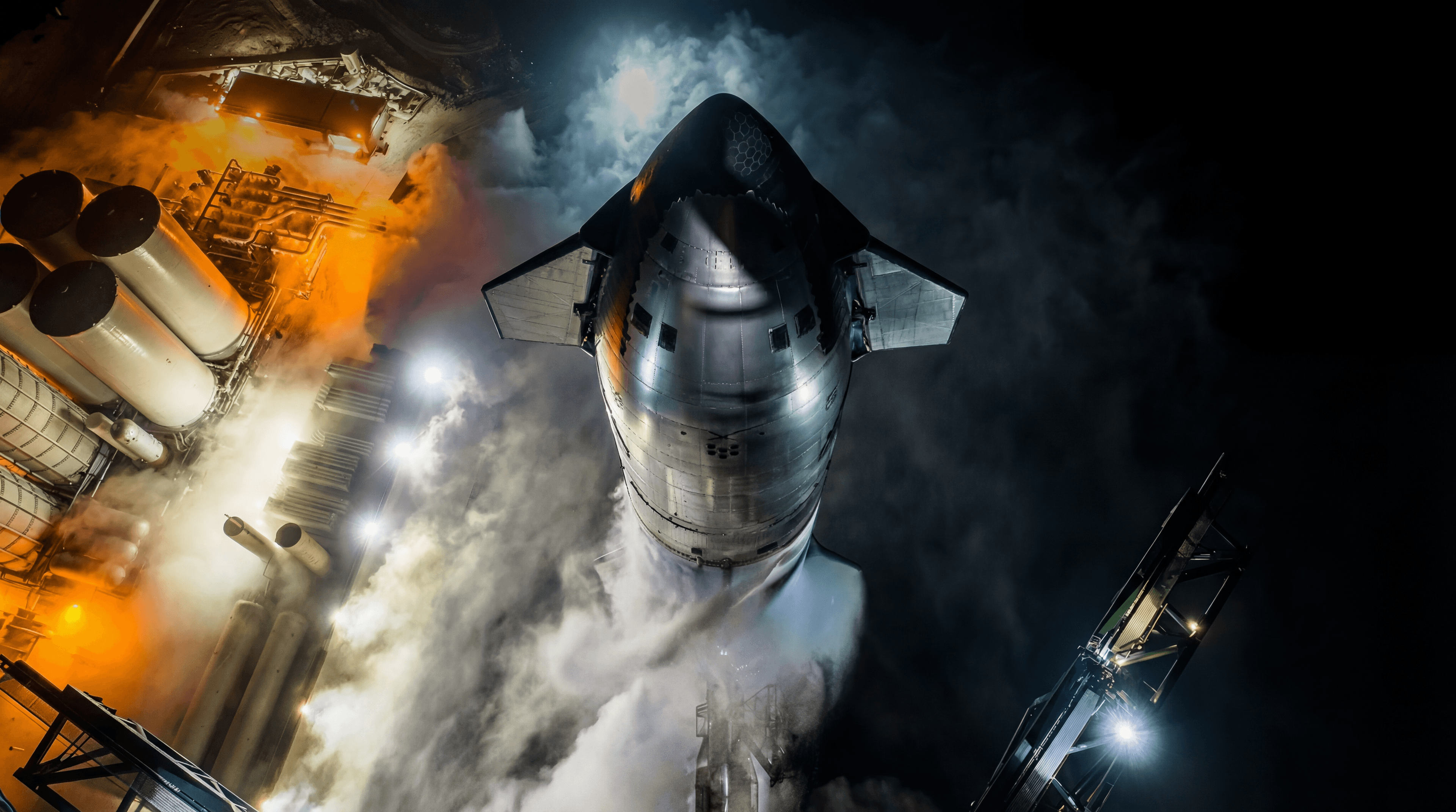 Aviation & Aerospace