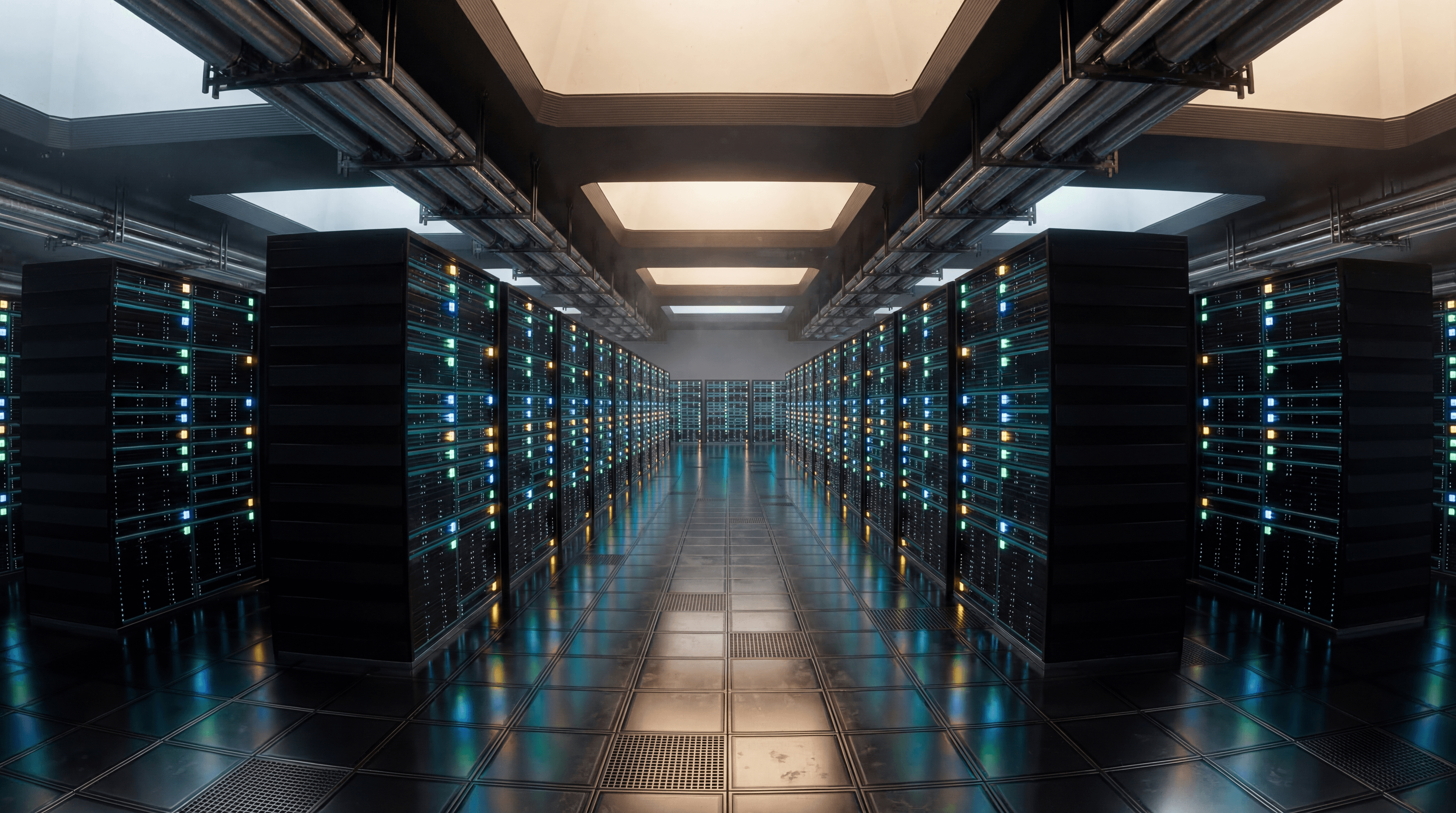 Data Centers
